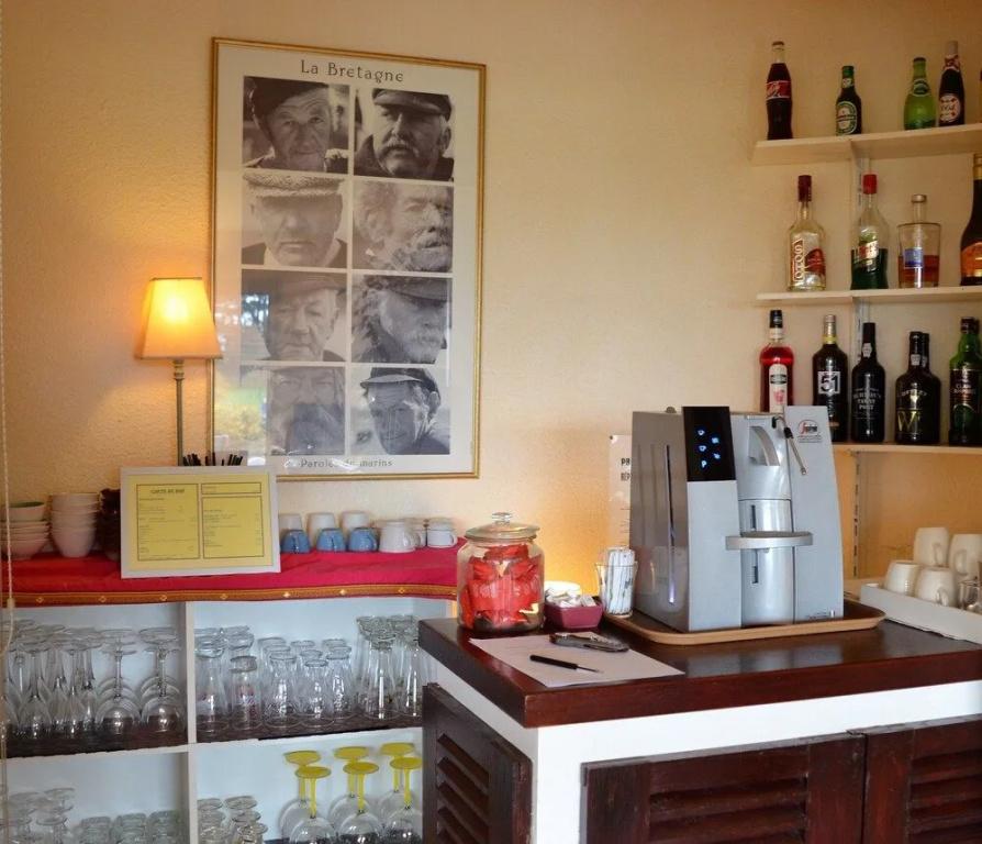 Afficher la photo 8 — Hotel Le Toeno