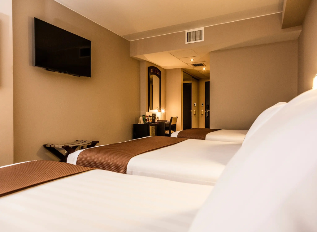 Del Pilar Miraflores Hotel - Général
