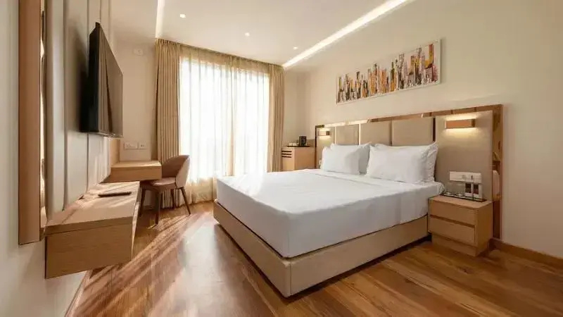 Executive room