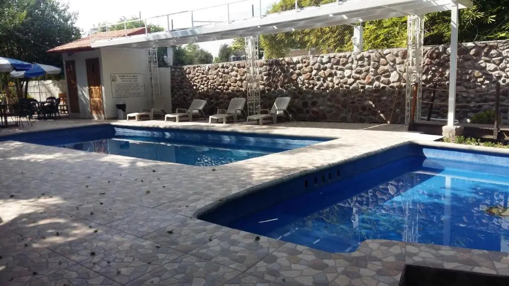 El Molino Hotel Boutique - Général
