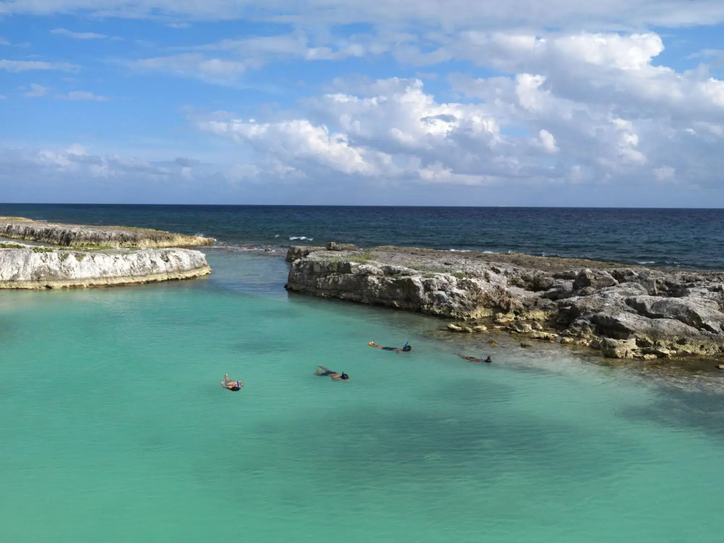 Hard Rock Hotel Riviera Maya Heaven, Рівʼєра-Майя, Мексика мініатюра 33
