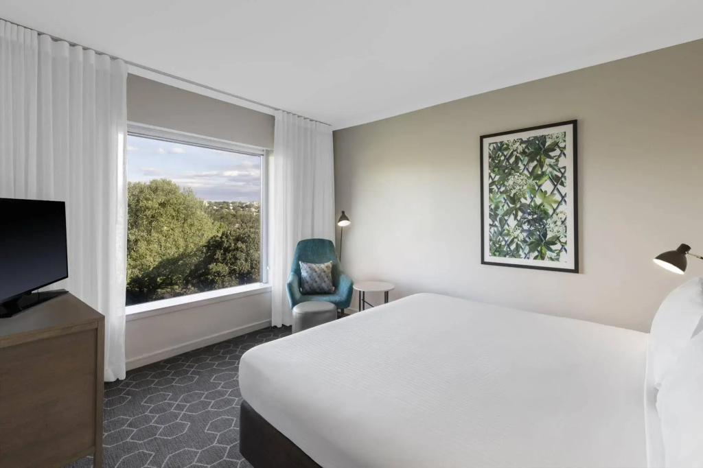 Vibe Hotel Rushcutters Bay Sydney - Général