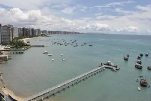 Flat Hotel Porto Jangada - Général