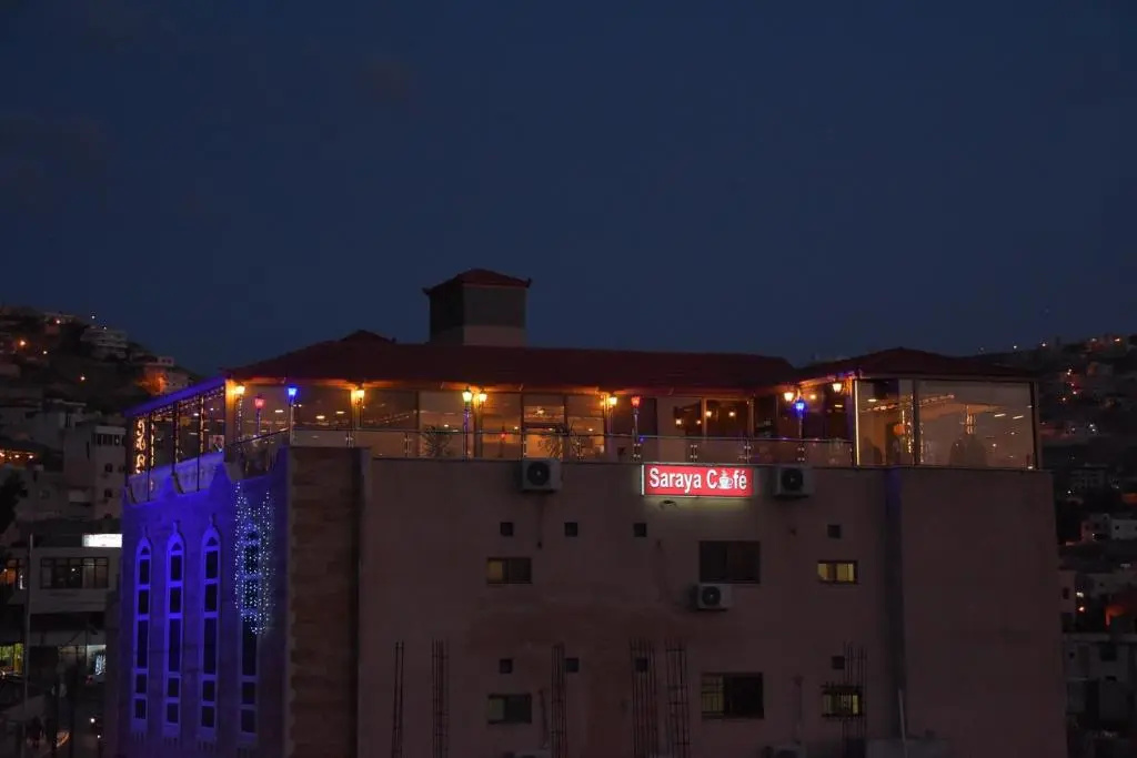 Petra Visitors Apartments