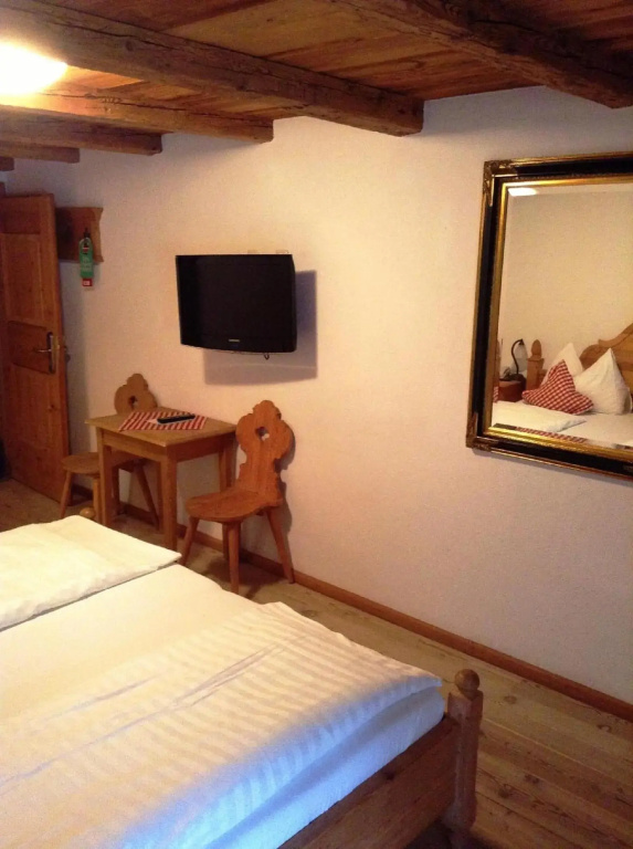 Landhotel Vordergrub - Général