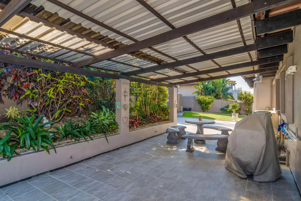 Vista Oceana – 4 Bedroom, Uvongo, Manaba Beach