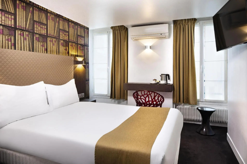 Hotel photo 23