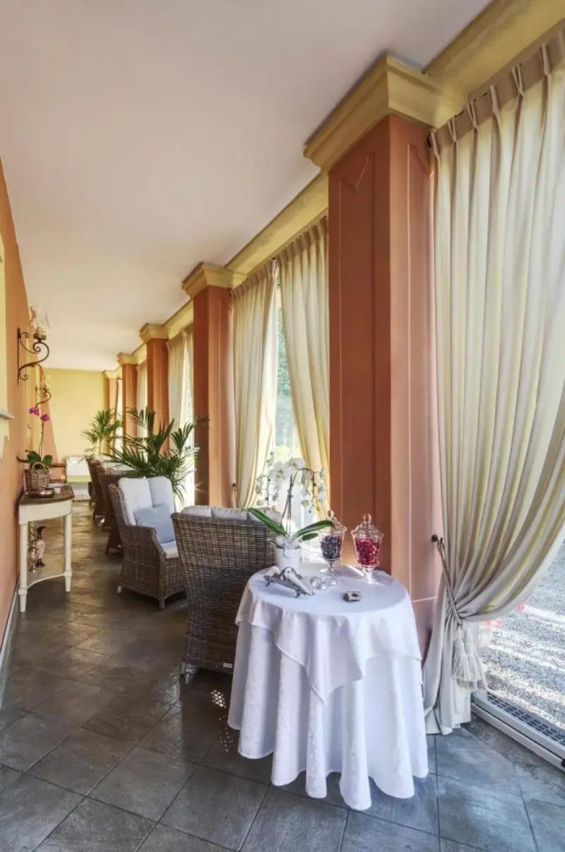 B&B Principessa Di Savoia - фото 10