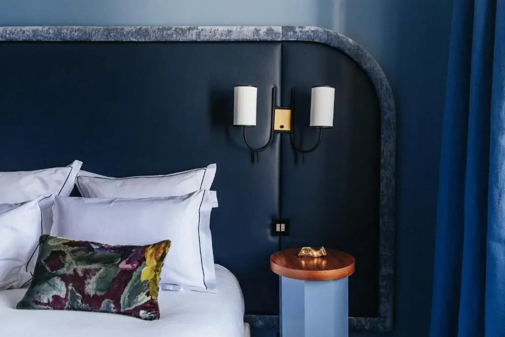Hotel Bienvenue 52