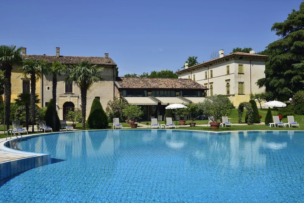 Hotel Villa del Quar - Général