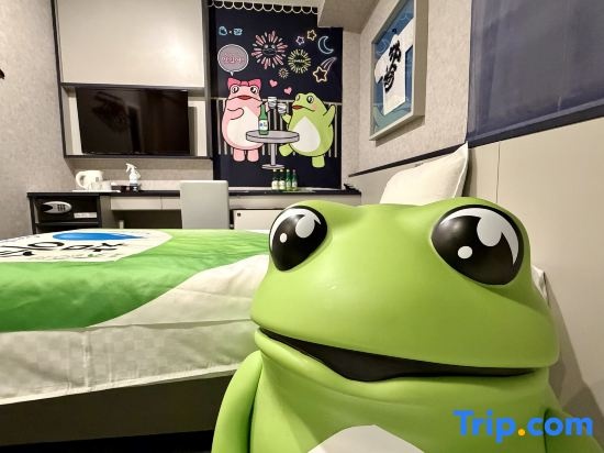 Henn na Hotel Fukuoka Hakata 사진 11