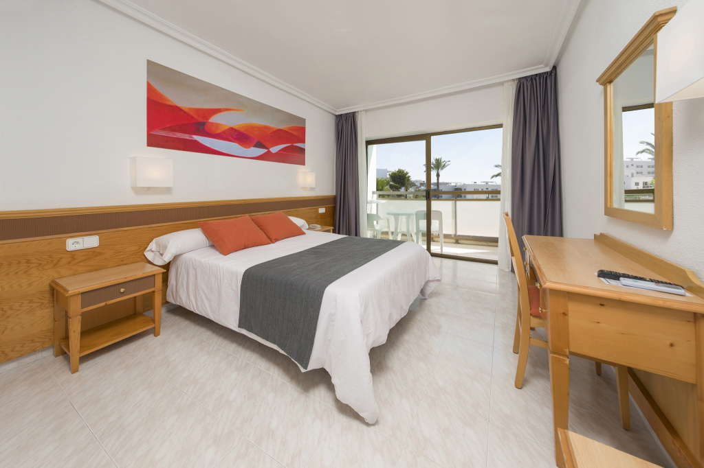 Hotel Vibra Mare Nostrum - Général