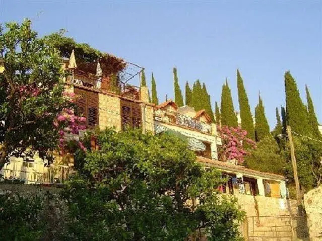 Katica Apartments