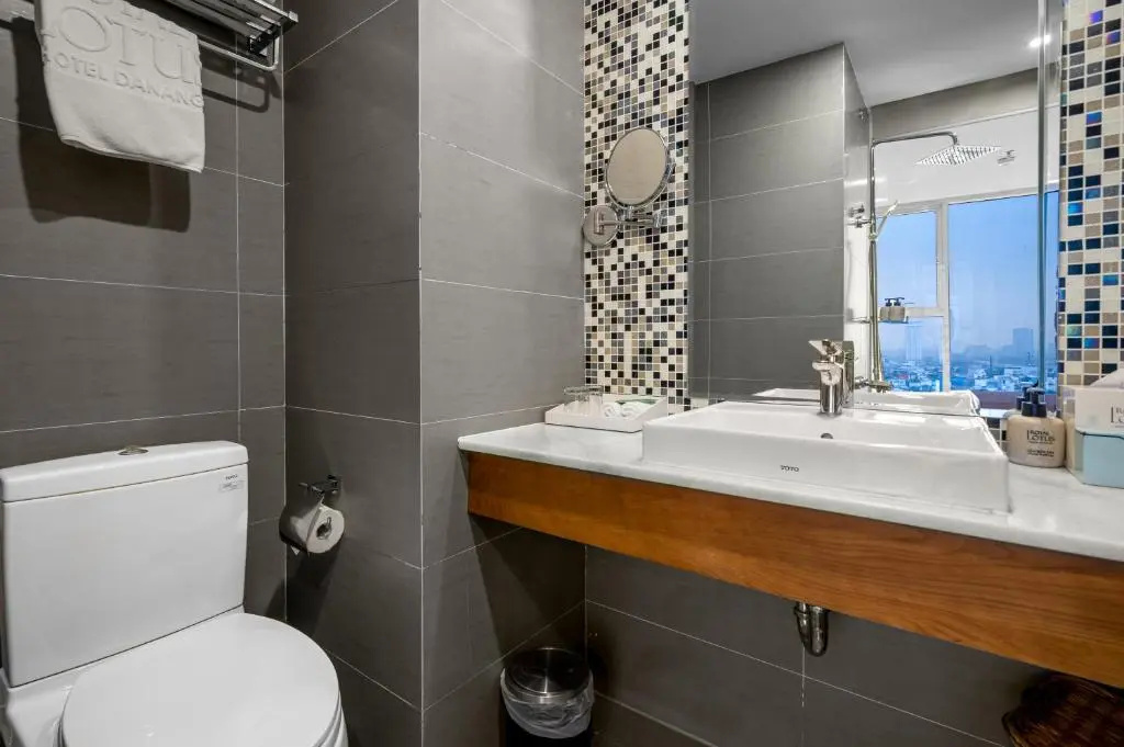Royal Lotus Hotel Danang - Chambres