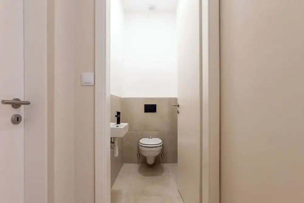 Nemes Apartment The Great - фото 8