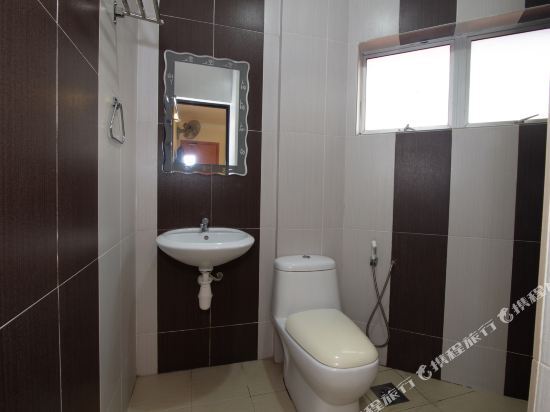 Kk Inn Hotel