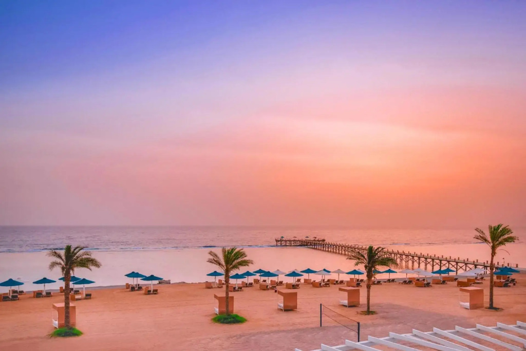 Pickalbatros Sea World Resort - Marsa Alam - фото 34