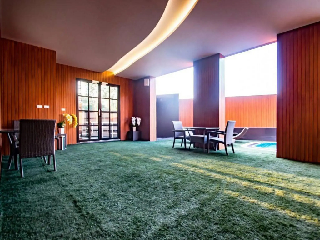 The Y Boutique Hotel - Général