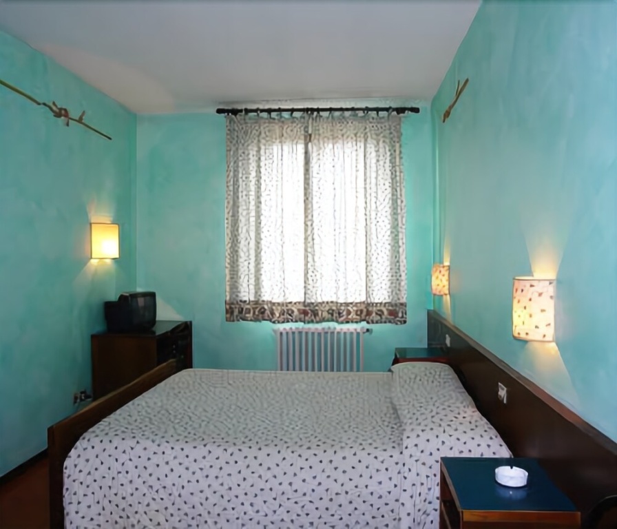 Hotel La Pergoletta — 5