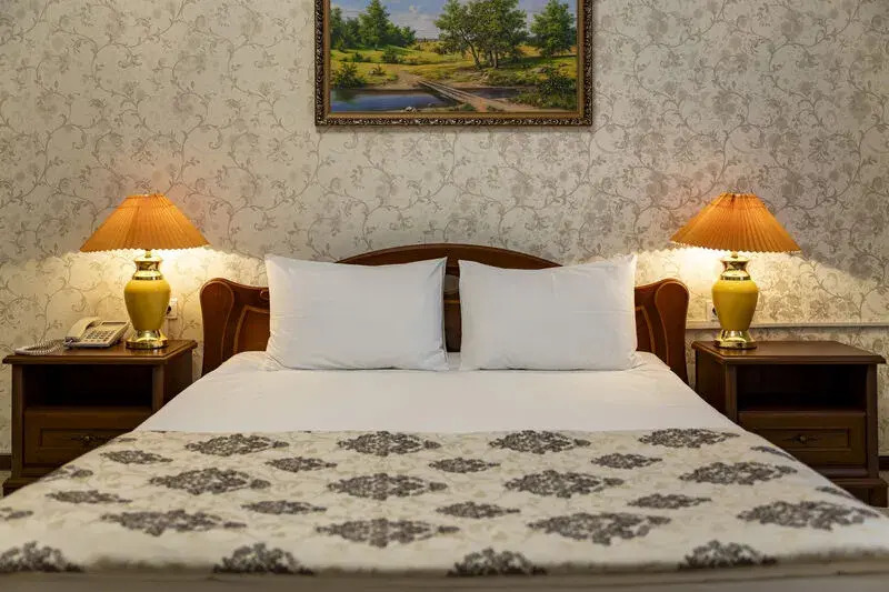 Нефтяник-2 - фото 4