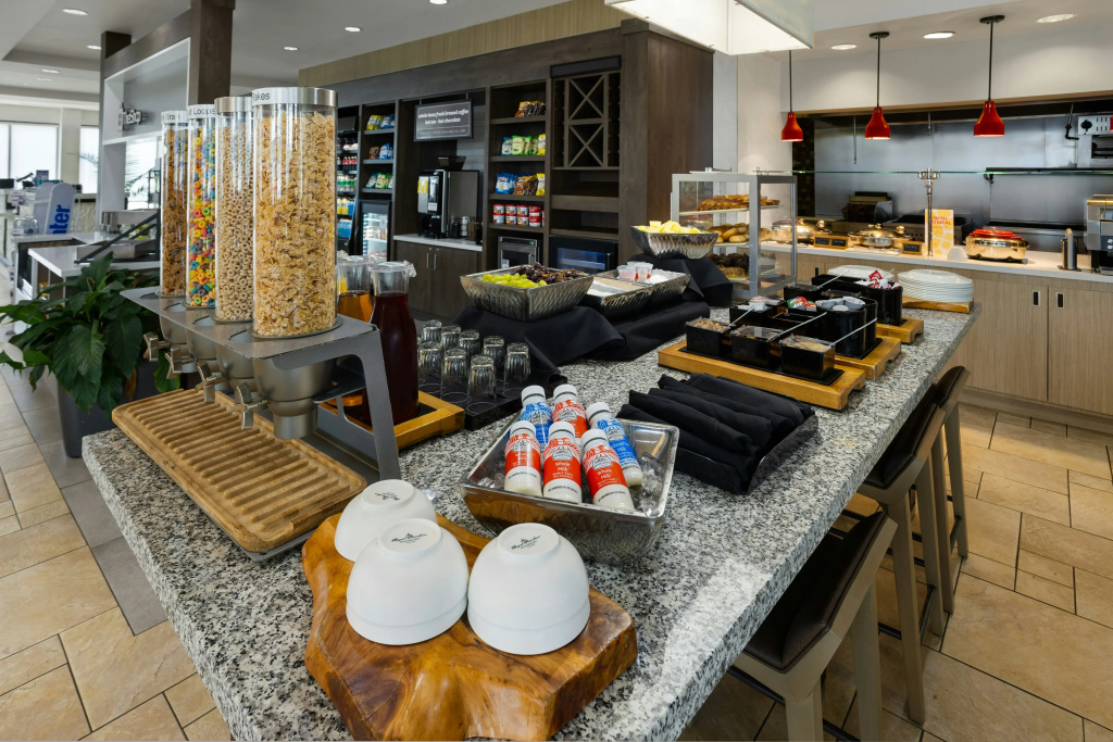 Hilton Garden Inn Memphis/Wolfchase Galleria - Général