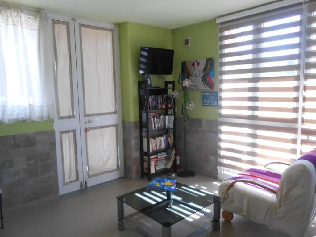 Casale Grandangolo - Chambres