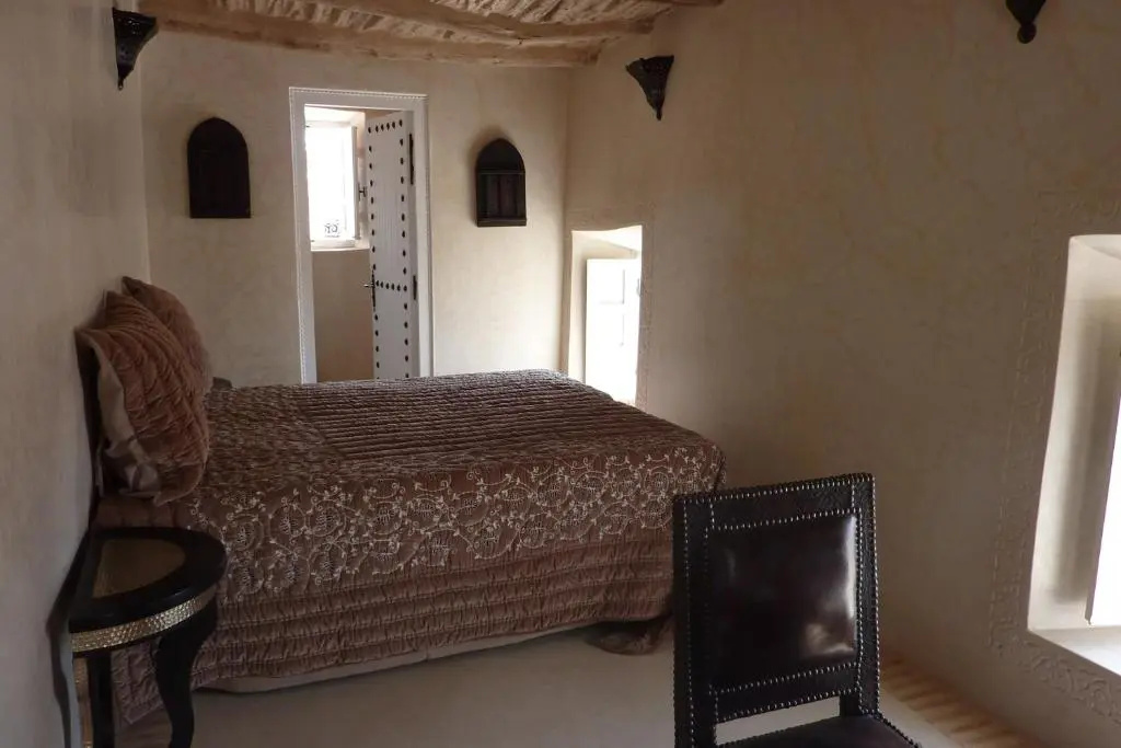 Palais Villa Talaa Resort - Chambres
