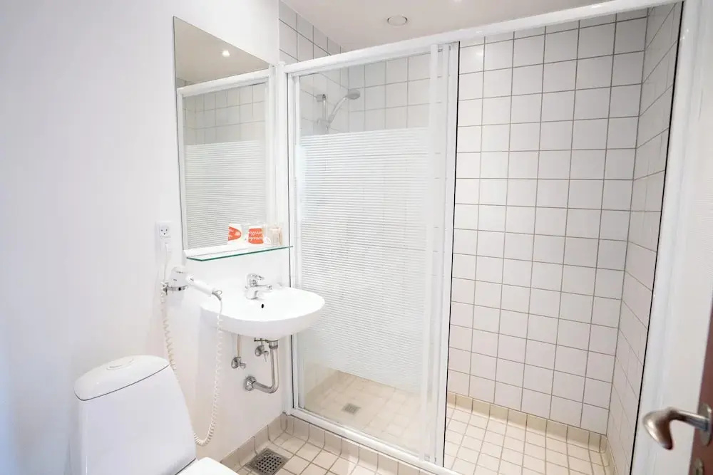 Hotel Medi - Chambres