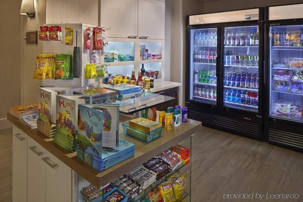 Homewood Suites by Hilton Lake Mary Orlando North - Général