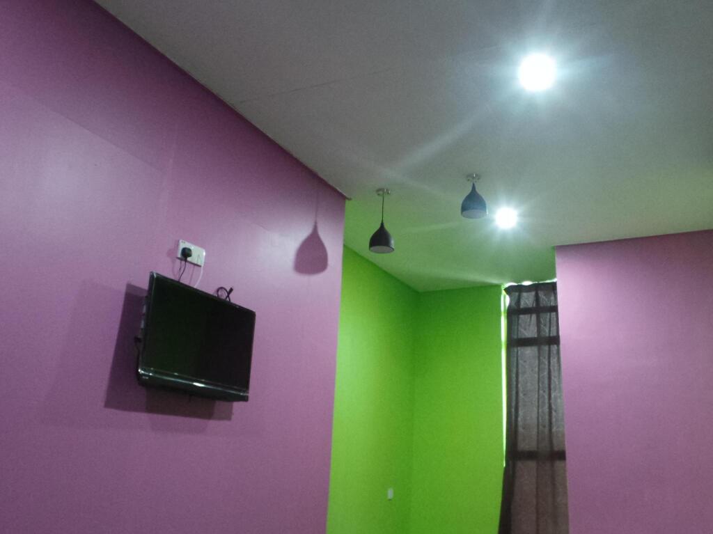 Persona Motel
