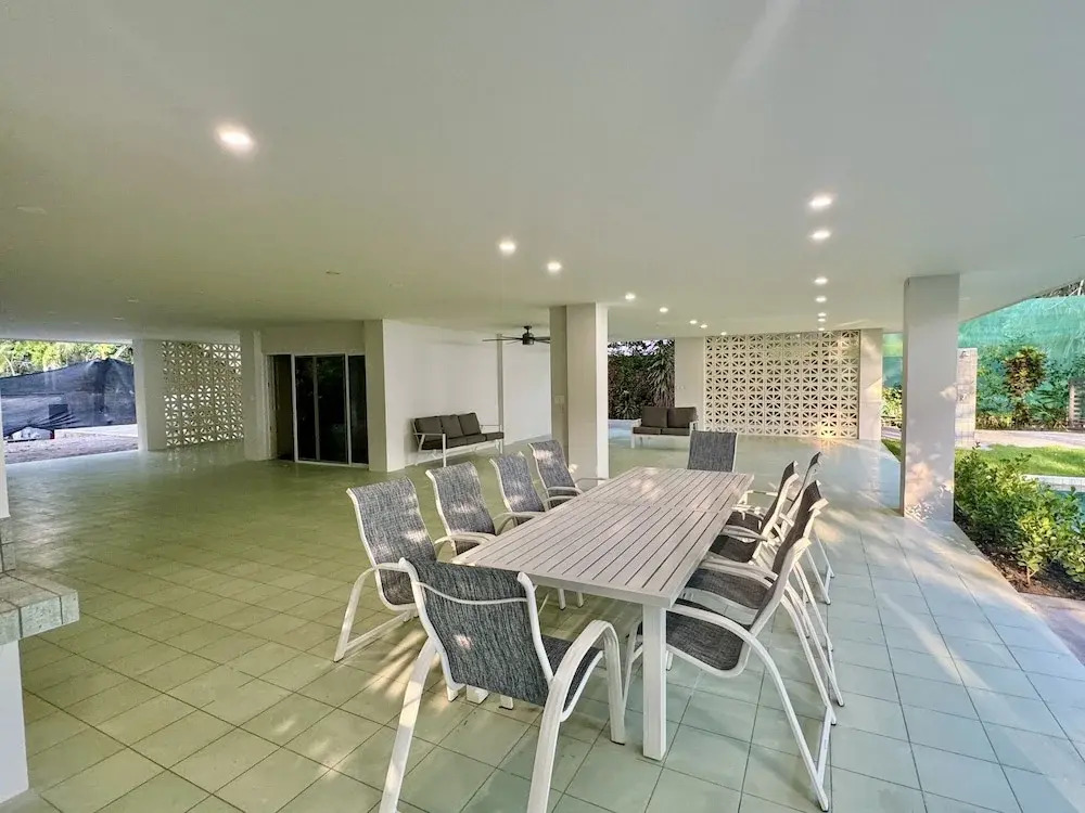 Esterillos Lote 6 Bedroom Home - фото 20