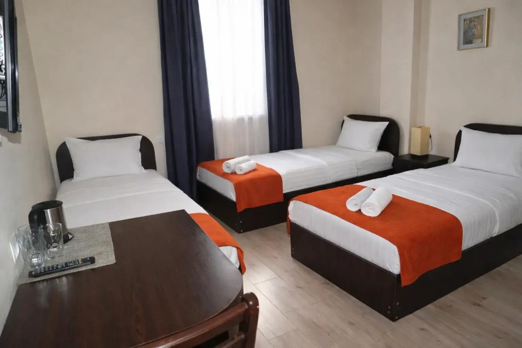 Hotel photo 19