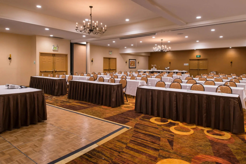 Holiday Inn Dublin-Pleasanton by IHG - Général