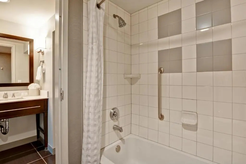 Homewood Suites by Hilton TechRidge Parmer @ I-35 - Chambres