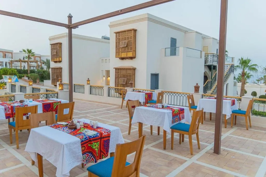 Club Reef Resort - Général
