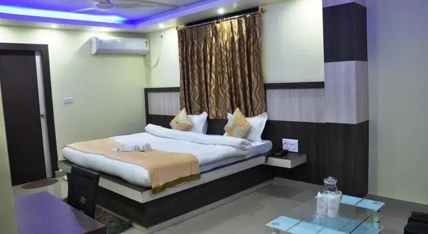 Hotel Vaishnavi Heights - Général