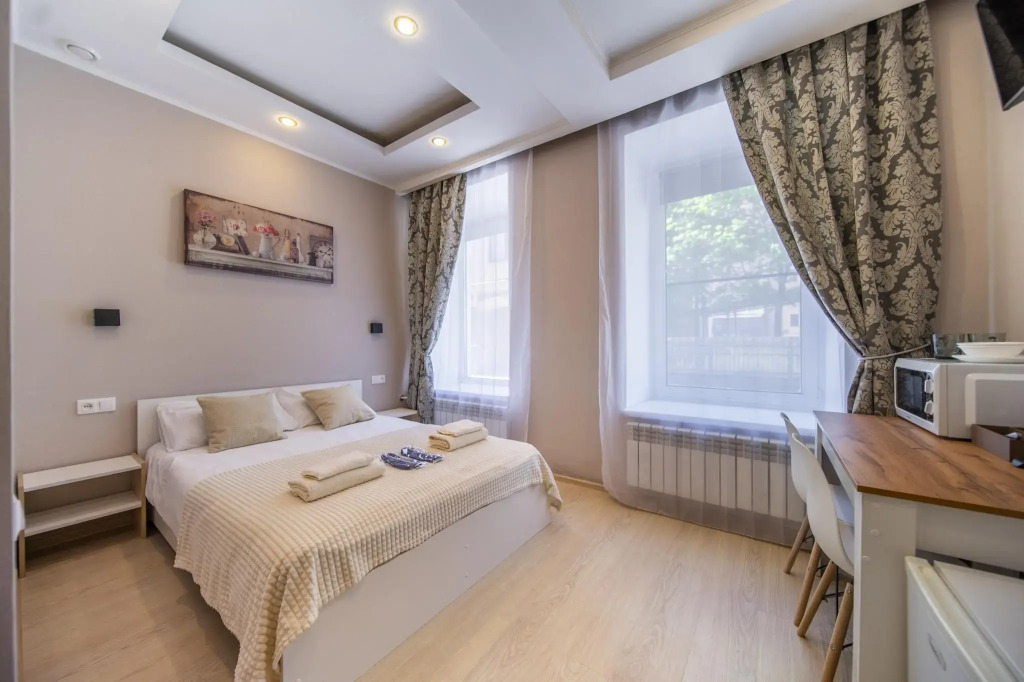 Петроградка - фото 34