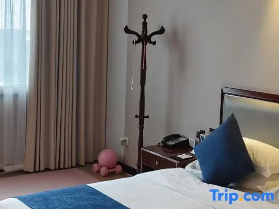 Fengtai International Hotel - Chambres