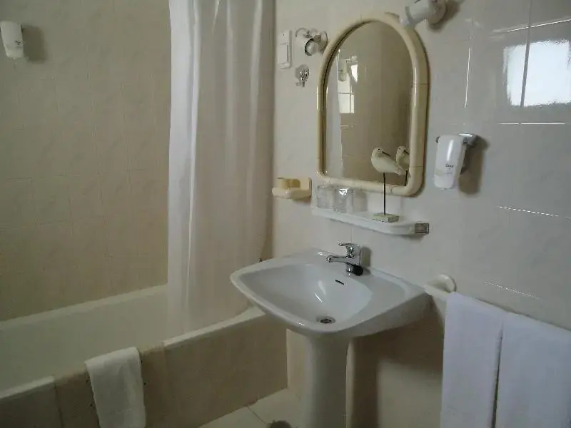 Boutique Hotel Marina S Roque - Chambres