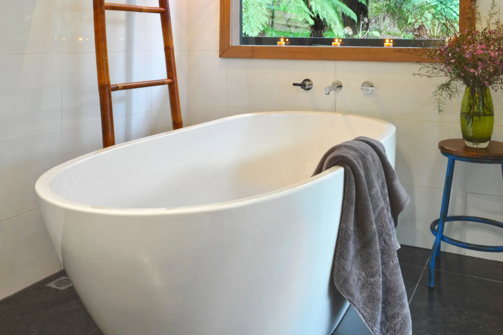 Misty Woods Retreat - Olinda - Général