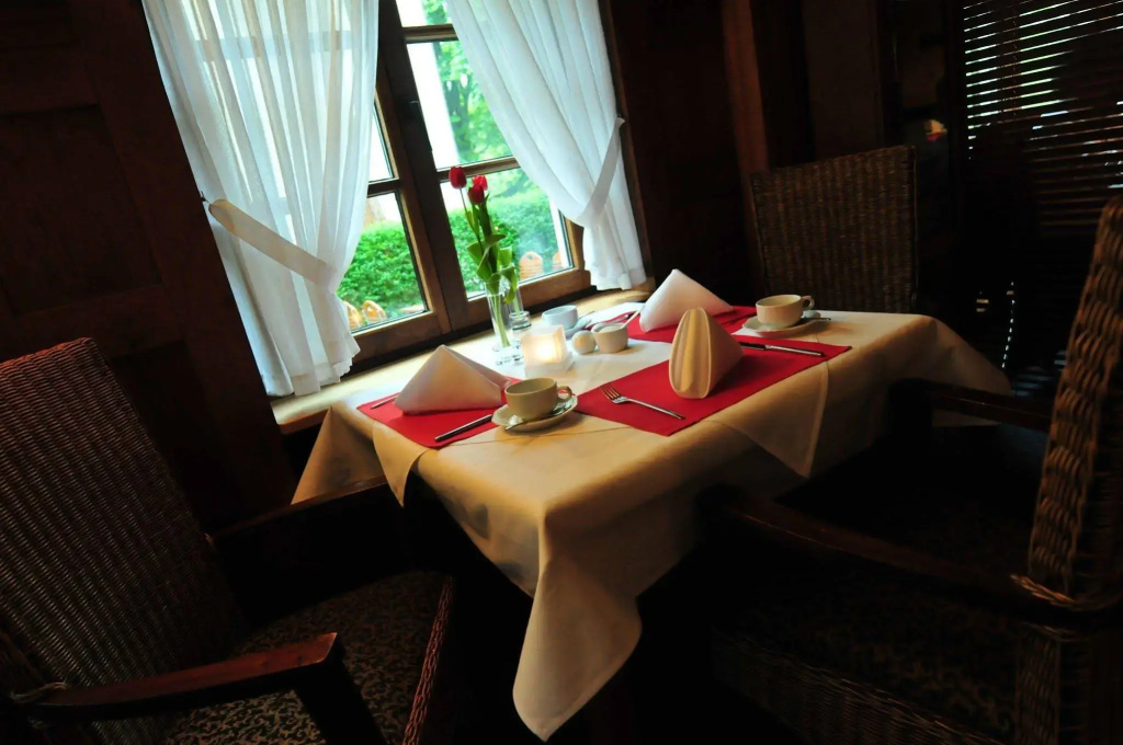 Hotel am Ruhrufer Business & Golf - Général