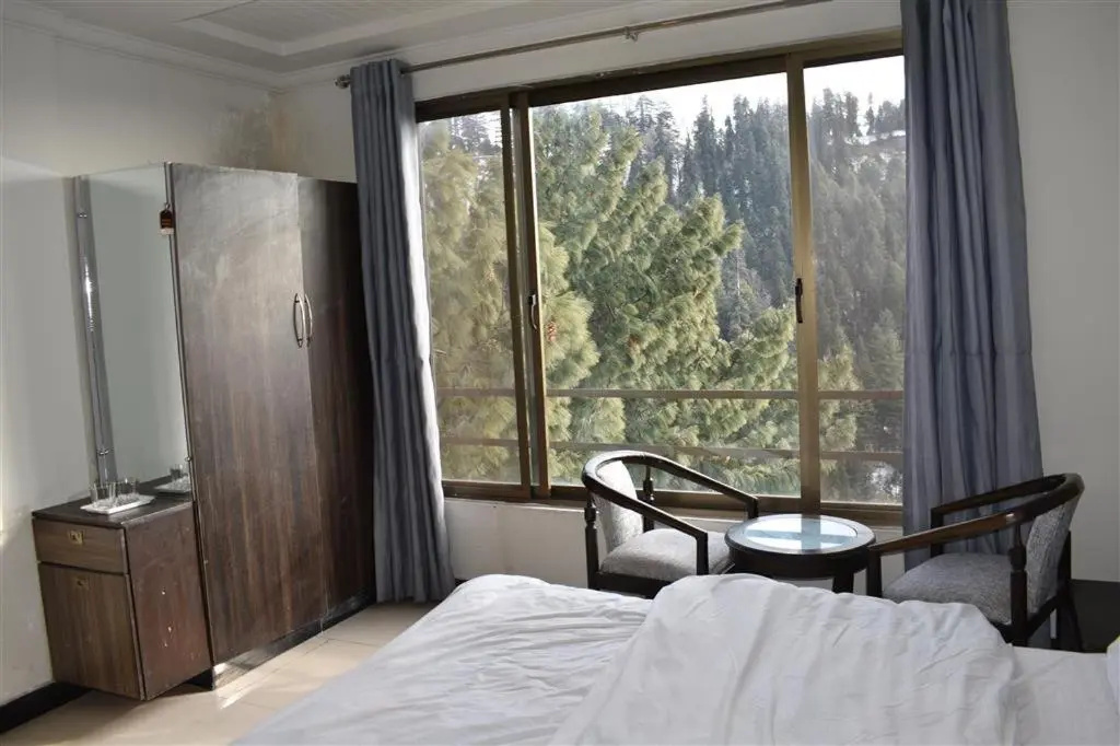 hotel photo
