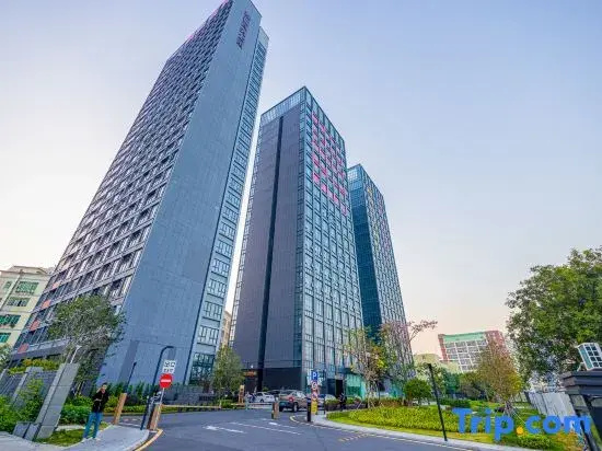 Taifu Business Apartment Hotel