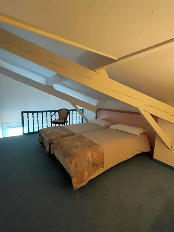 ibis Styles Annecy Le Vieux - Chambres