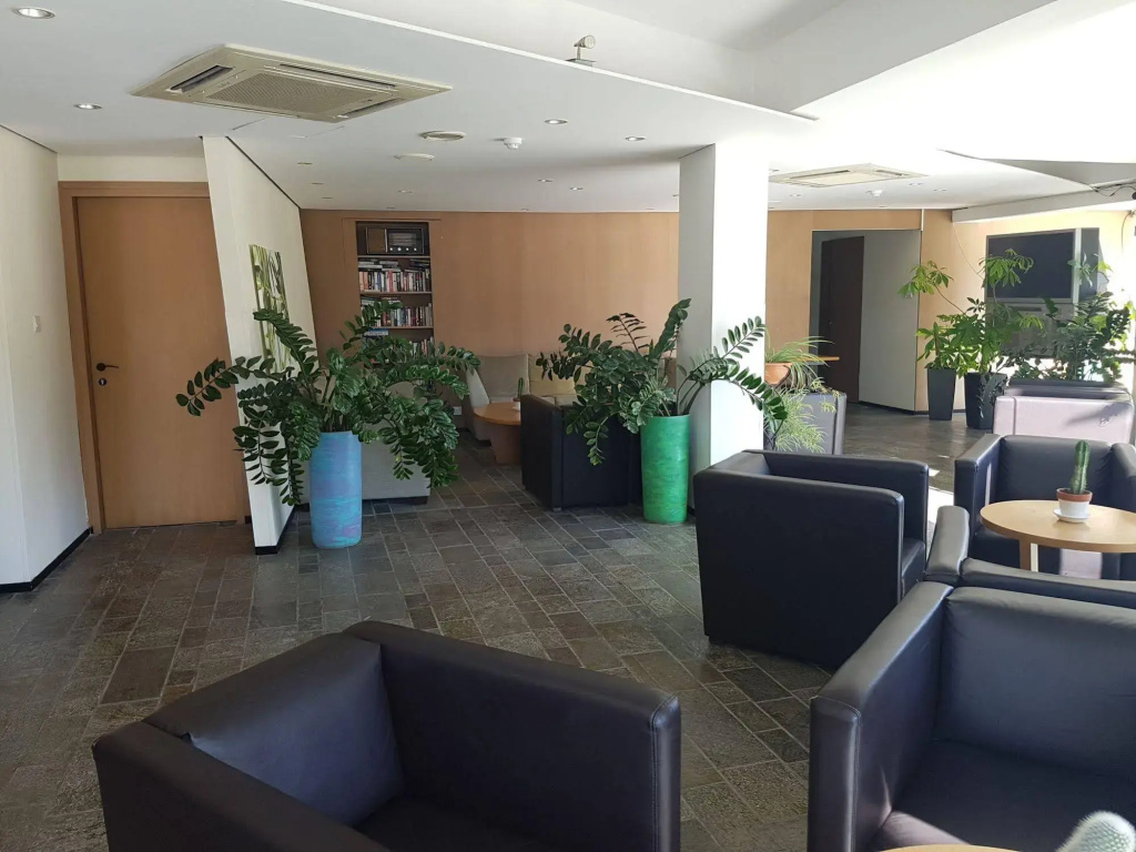 Pandream Hotel Apartments - Général