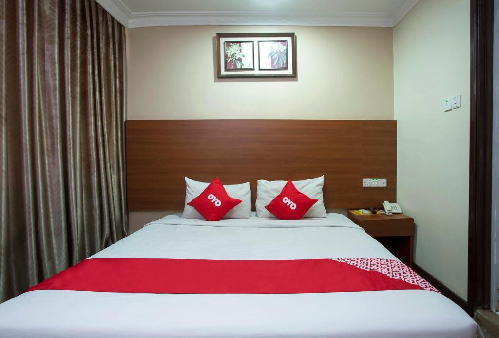 Gds Hotel Kuala Lumpur