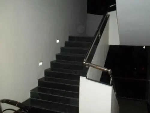 Balcony & Terrace