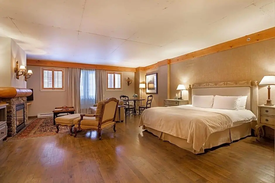 Manoir Saint-Sauveur - Général