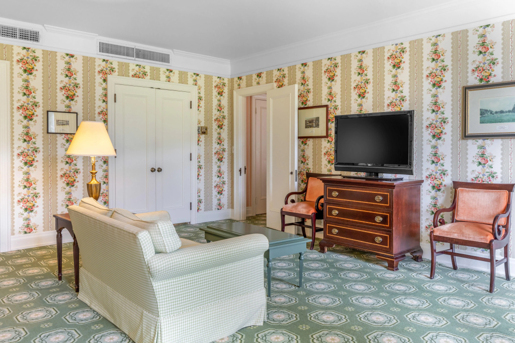 The Omni Homestead Resort & Spa - фото 42