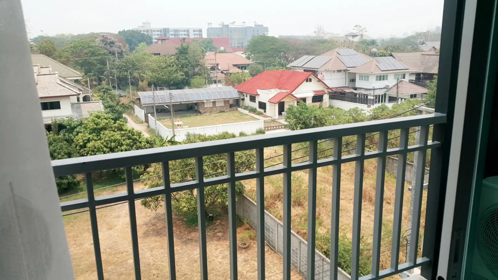 Donchan Residence - Général